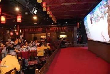 古代汉语词典最新版本，科技与文化的融合典范