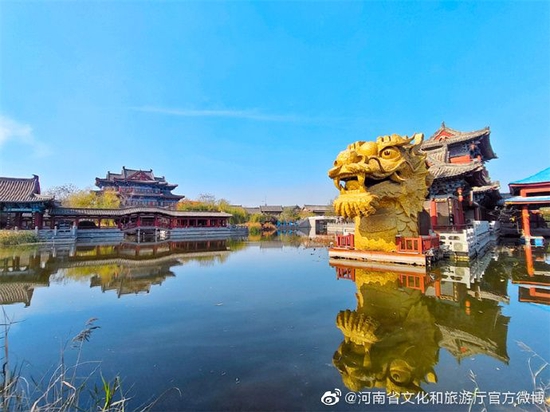 开封最新动态，自然美景探索之旅，追寻内心平和与喜悦