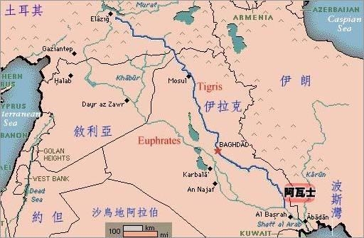 伊朗局势最新动态分析