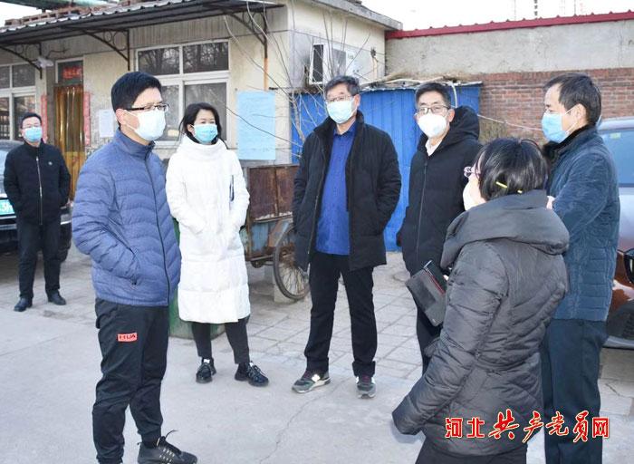 沧州疫情最新动态与大自然呼唤，心灵之旅启程的交汇点