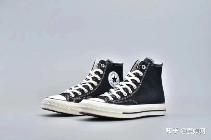匡威经典再现，时代鞋履传奇的最新篇章