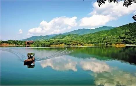 最新疫情更新与自然美景之旅，重拾内心的宁静与平和