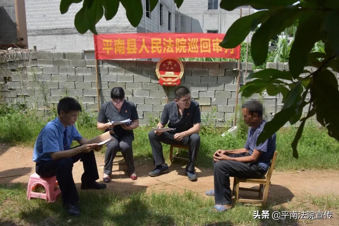 平南最新交通事故现场报道，车祸震惊社会！
