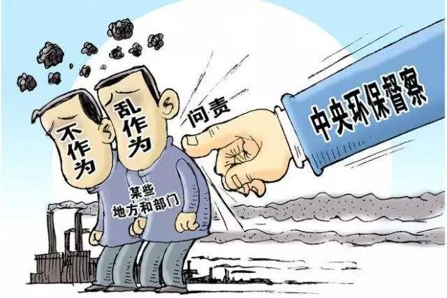 洛阳环保检查最新动态，绿色发展步伐坚定
