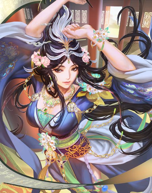 QQ三国最新抗性表详解与论述