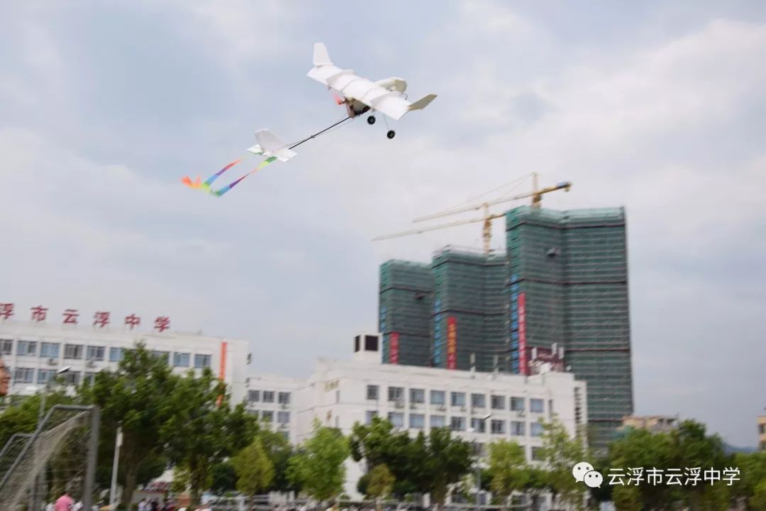 绛县航空园最新动态，揭开未来飞行梦想的大门