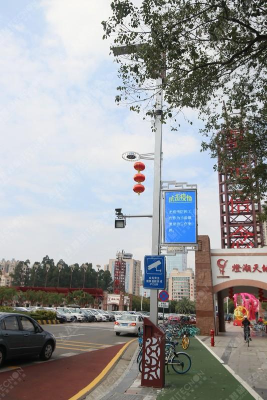 洛阳安居路最新动态，路上的温情日常