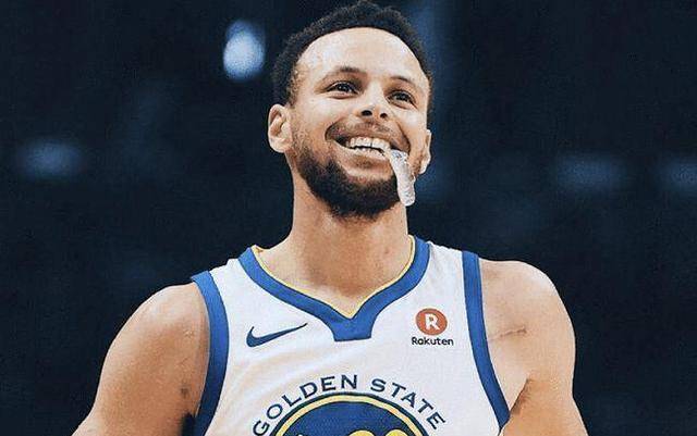 揭秘NBA超级巨星薪酬秘密，库里最新合同数额曝光