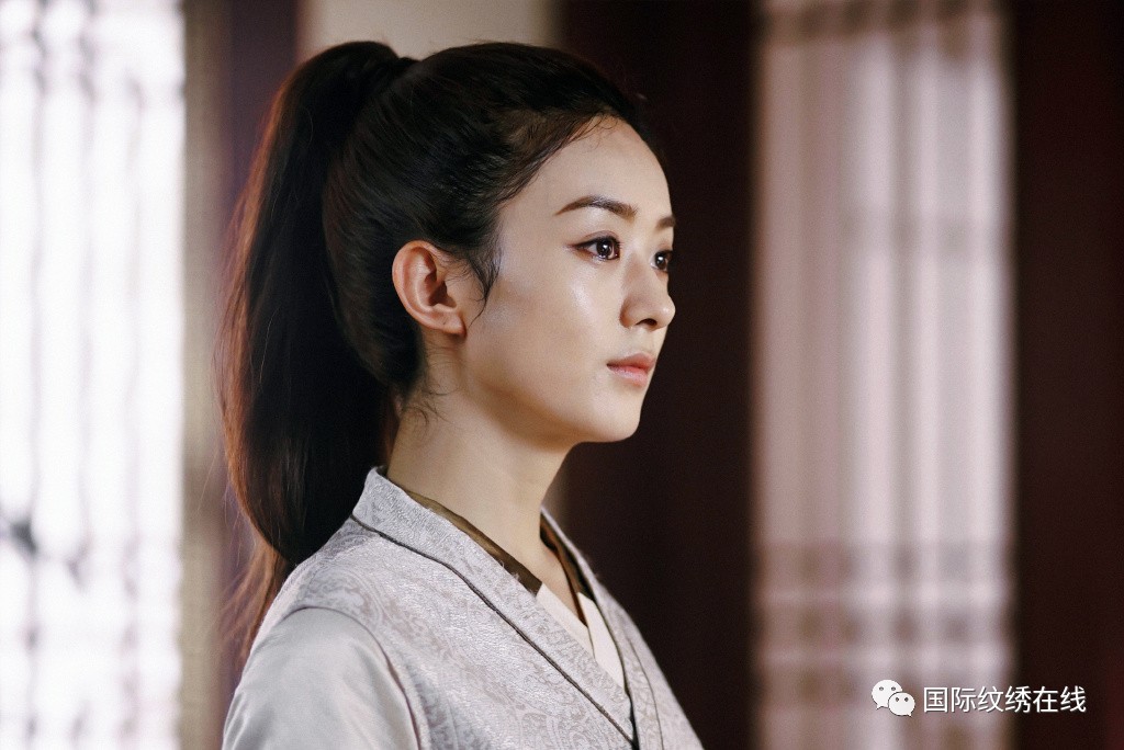 楚乔传演员图片，自然美景的心灵之旅