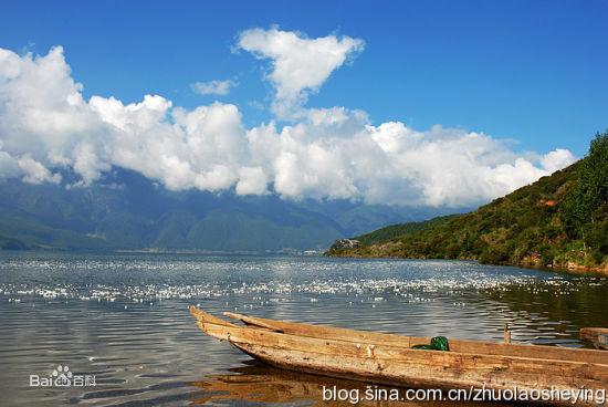 中国最新动态，与自然美景的亲密旅行，探寻内心平和节奏