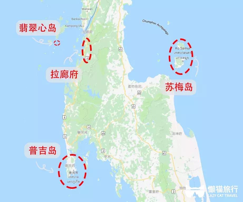 泰国最新签证政策下的奇幻之旅探索