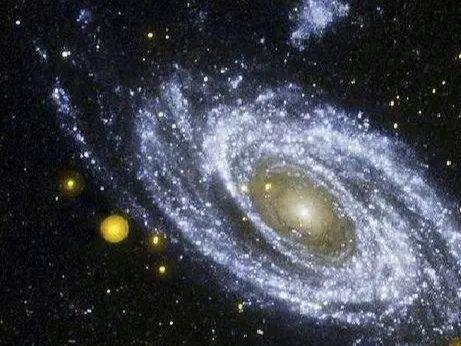 吞噬星空最新章节揭秘，宇宙秘密逐步揭晓