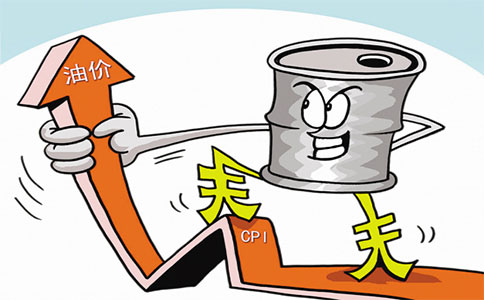 汽油涨价最新动态，市场力量与自信之光展现新态势