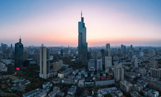 南京市最新房价深度探讨与分析