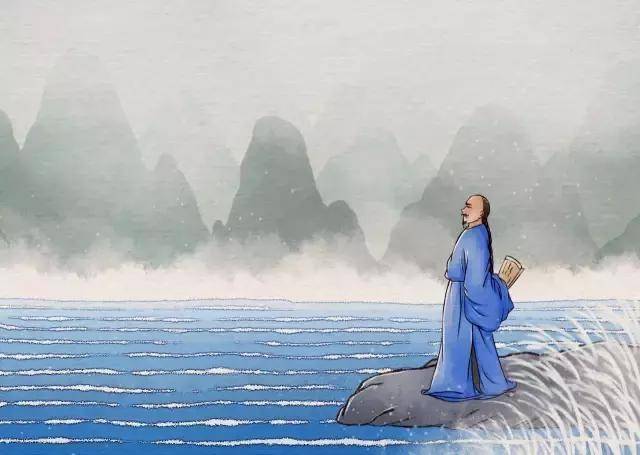 方舟子最新之旅，与自然美景的邂逅，探寻内心平和之地