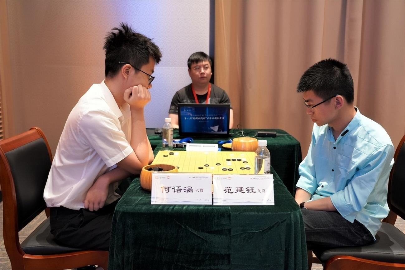 中国围棋最新排名，辉煌变化与自信力量的展现