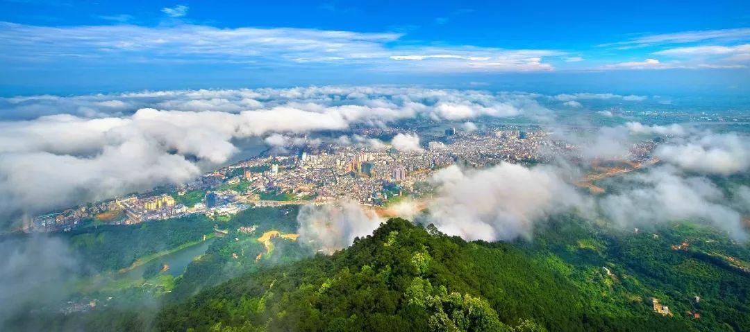 环保最新动态，探寻自然美景之旅，寻觅内心平和之地