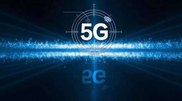 揭秘最新5G科技产品，开启全新时代，引领未来生活潮流