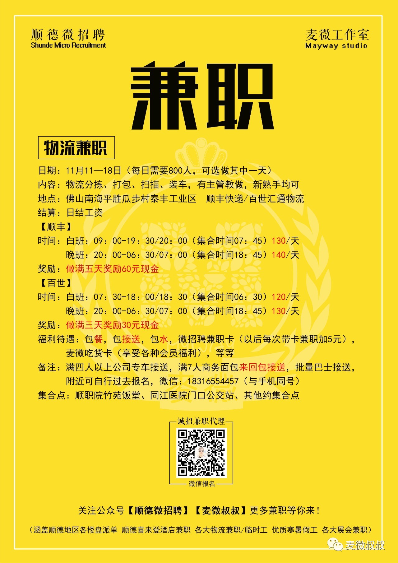 最新兼职招聘信息，时代的脉搏与青年的舞台舞台