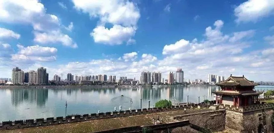 襄阳繁荣发展的最新动态与时代脉搏下的时代变迁