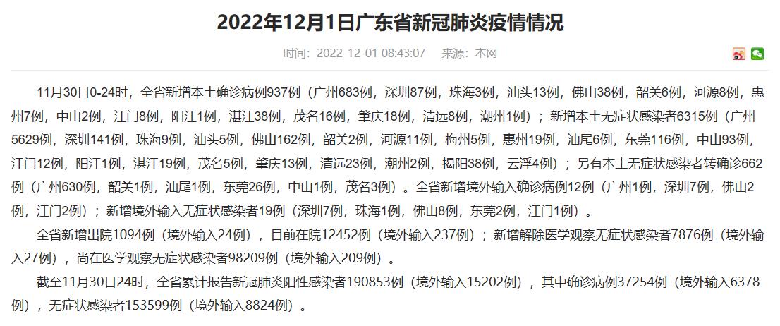 广东最新动态概览，最新情况一览无余！