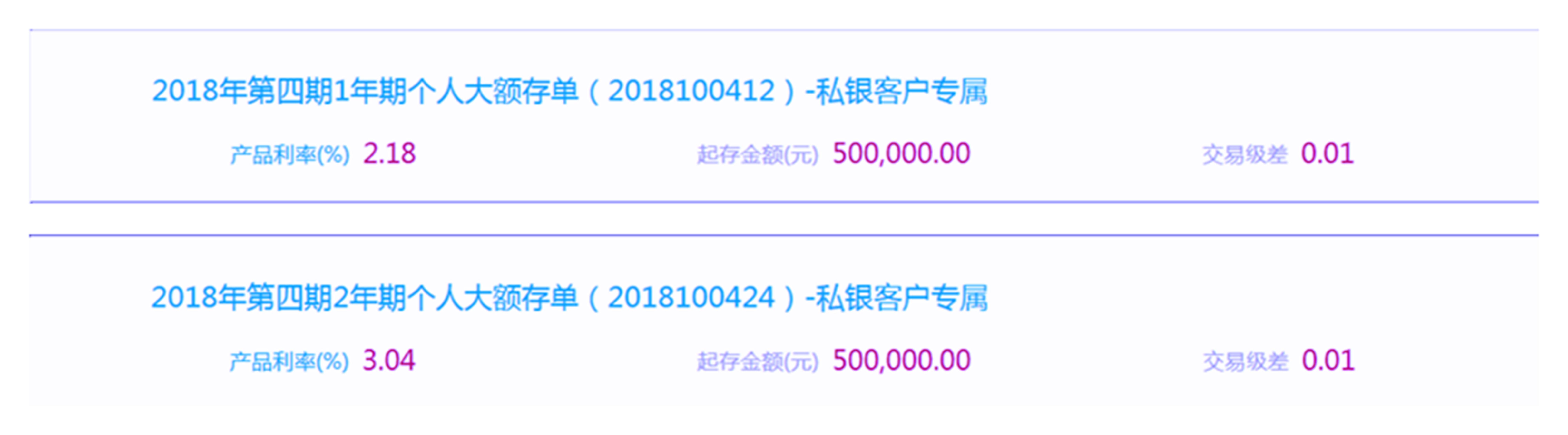 🎉建行最新利率，理财投资的新选择！